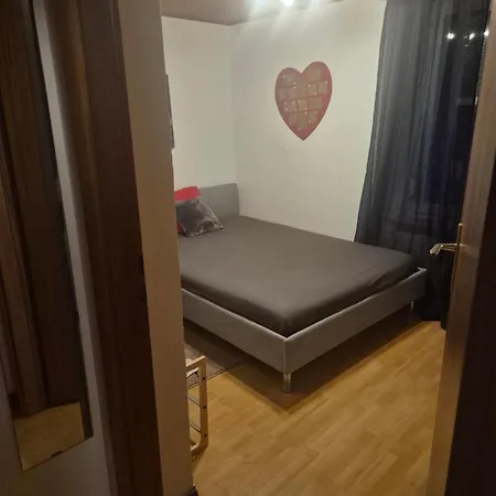 Guest house Carina