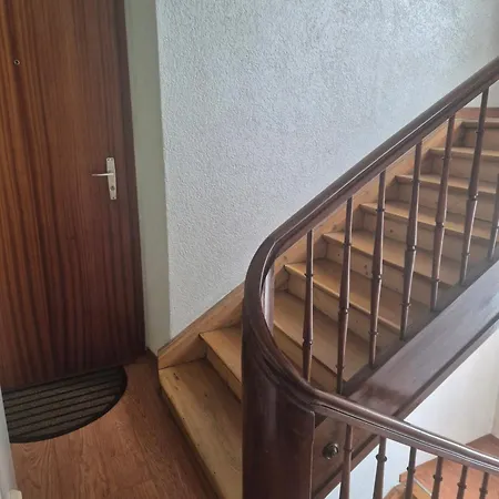 Carina Guest house